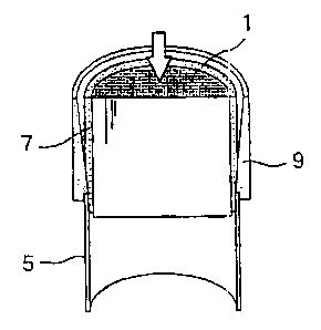 Une figure unique qui représente un dessin illustrant l'invention.